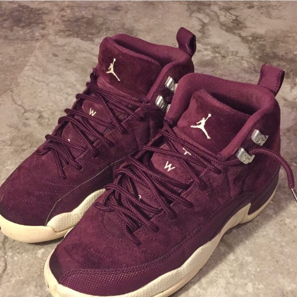 jordan’s